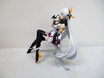 Amazon | 2304G 空の律者 キアナ 崩壊3rd 1/8 PVC＆ABS製塗装